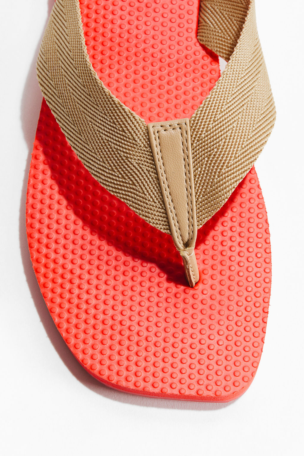 Chancletas - H&m фото 6