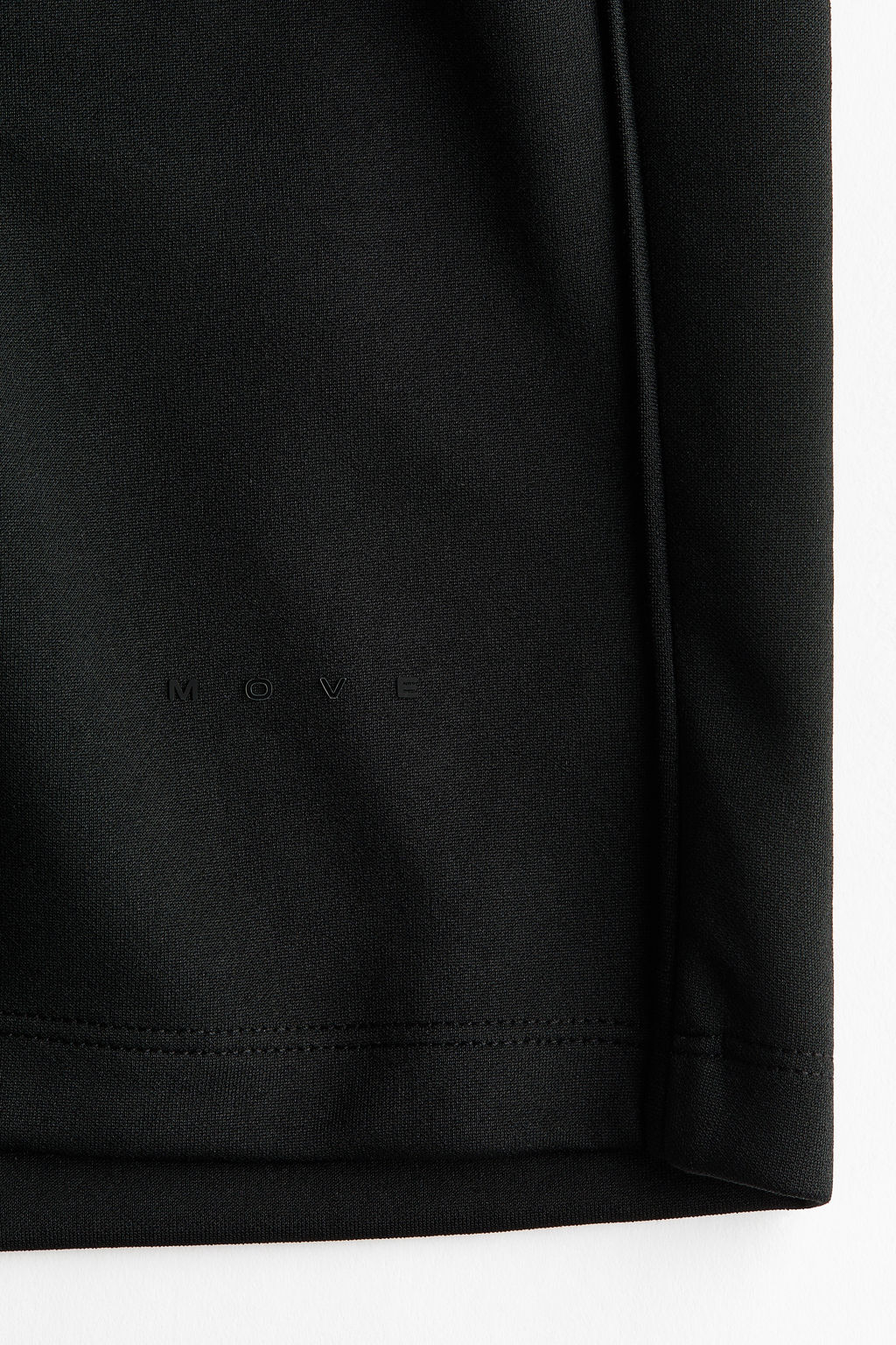 Pantal?n corto de deporte con DryMove Regular Fit - H&m фото 5