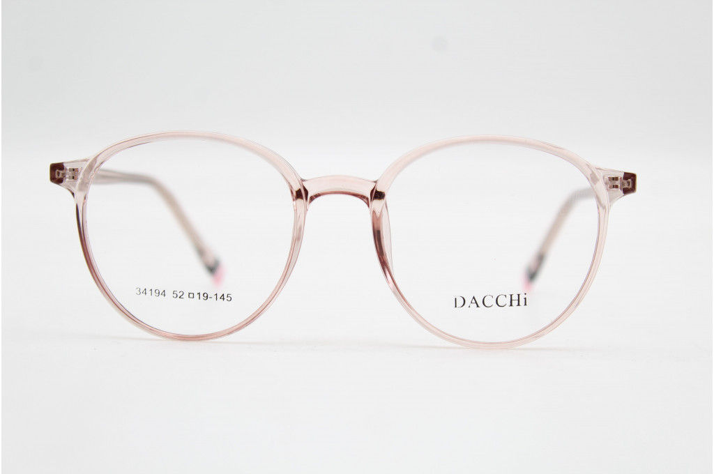 Оправа DACCHi 34194 52-19-145 С4