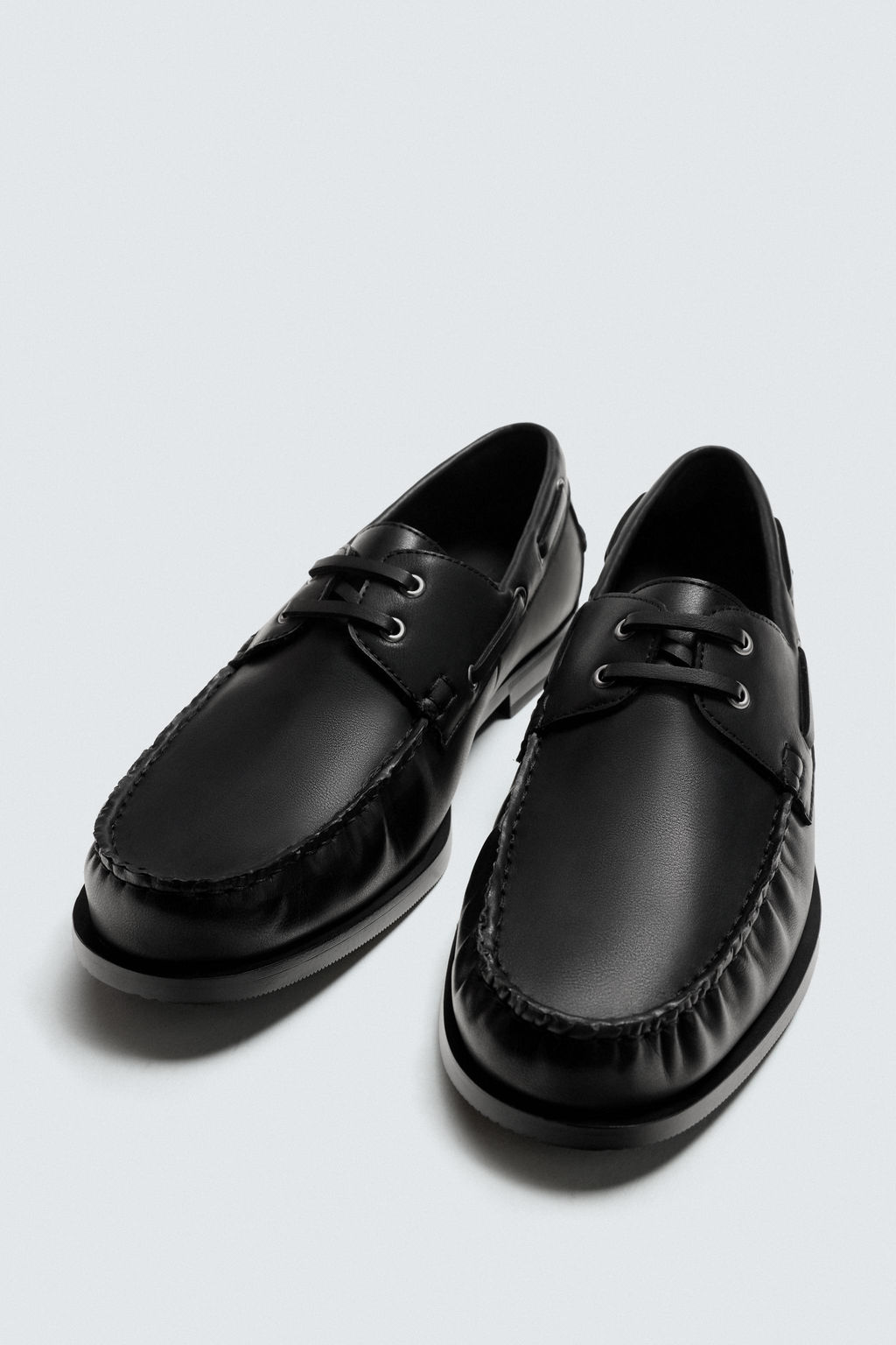 SMART DECK SHOES - Zara фото 5