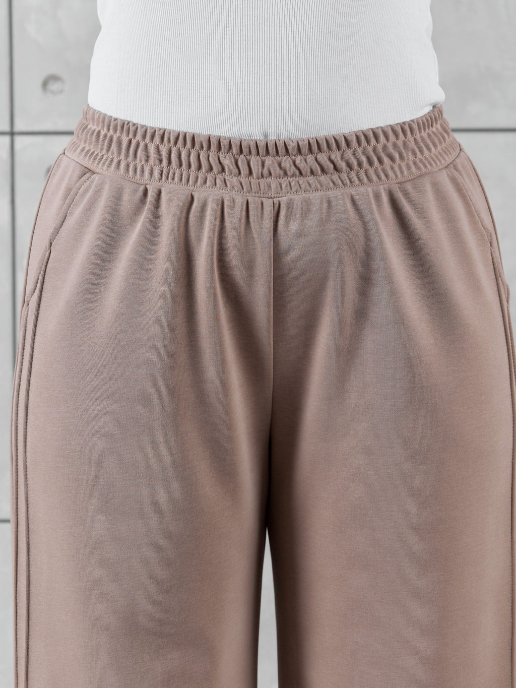 Брюки Авенсис-2 из лининга VIOTEX - Виотекс фото 19