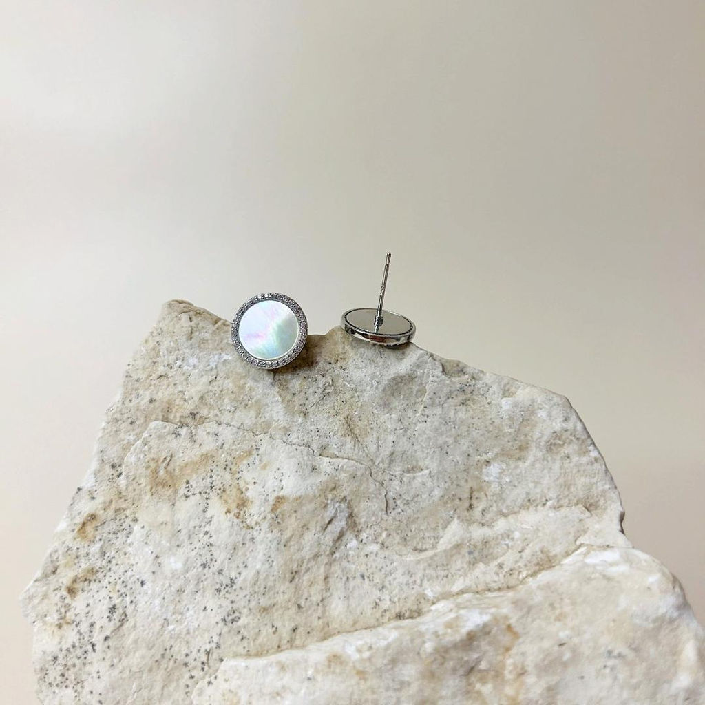 24-503228410 Серьги - J.prettier фото 2