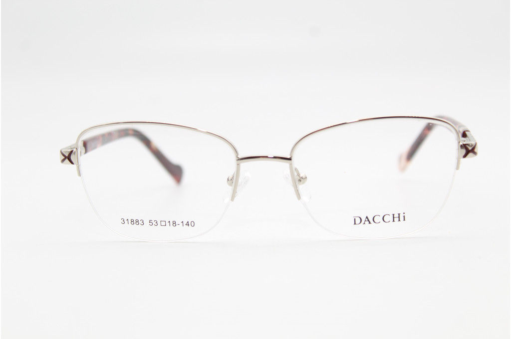 Оправа DACCHi 31883 53-18-140 С3  фото 2