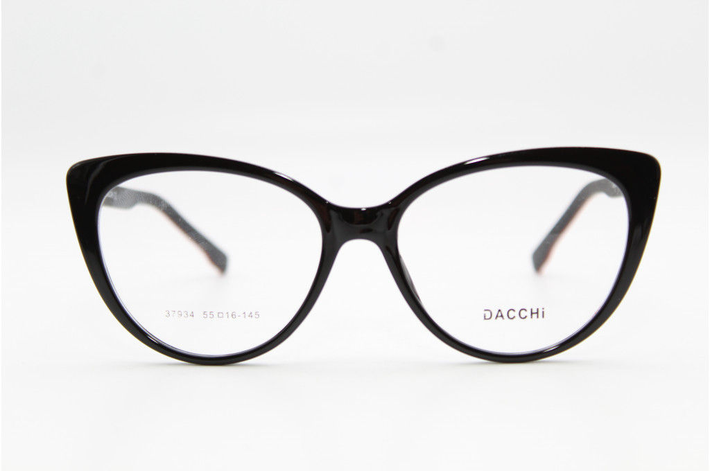Оправа DACCHI 37934 55-16-145 С1  фото 2