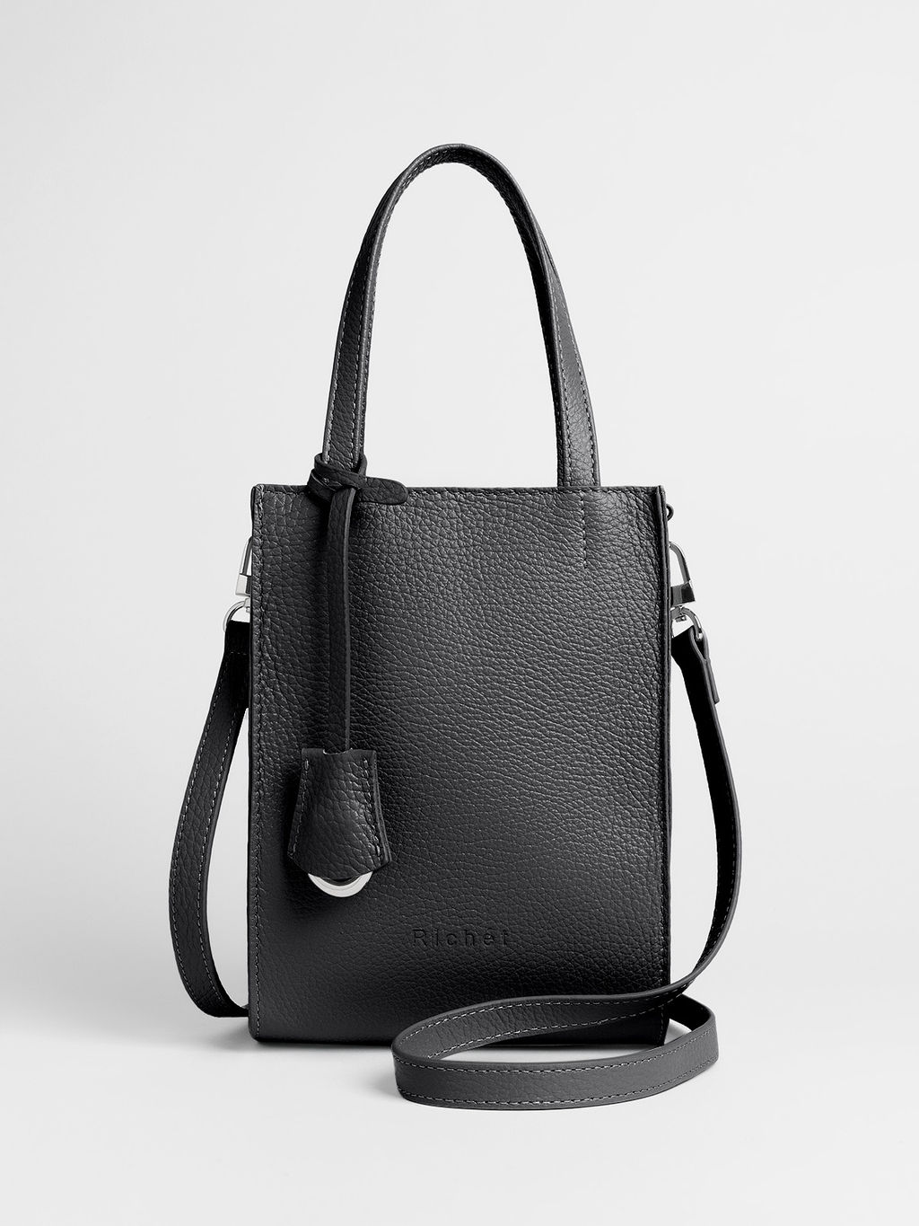 3184LN 335 Черный