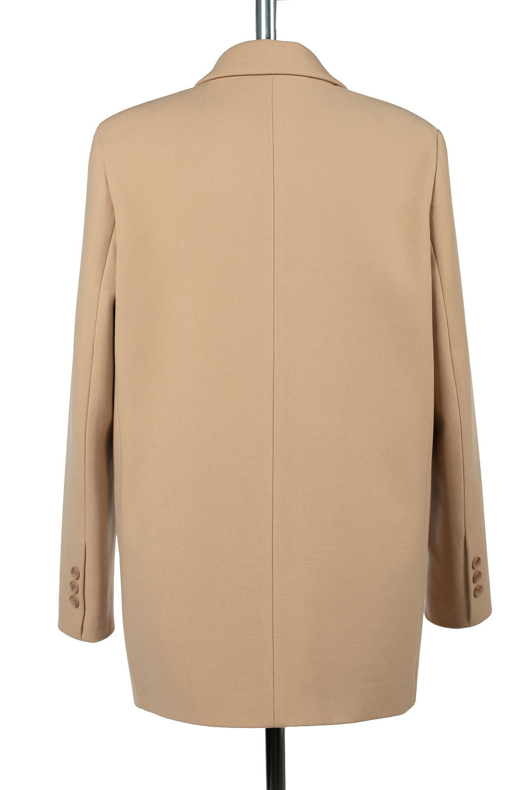 Пальто женское демисезонное