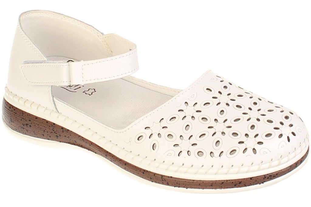 Mary Jane Evalli XLX23770-3K-1