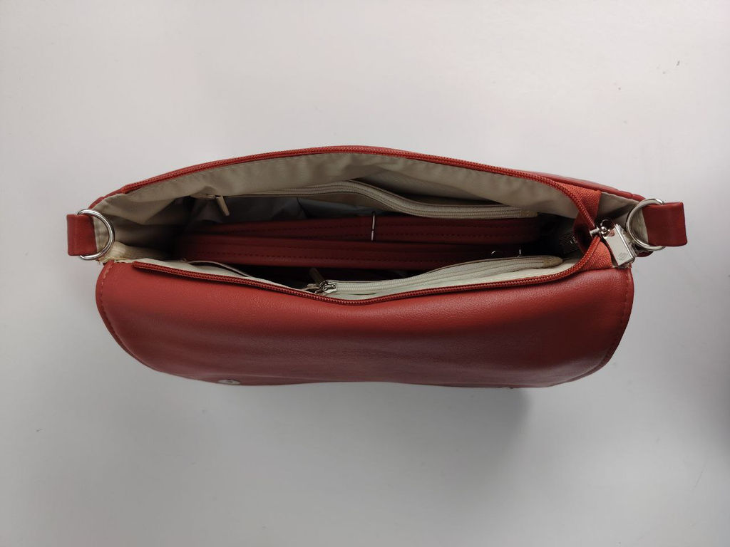 Женская сумка №1228 - L-craft фото 6