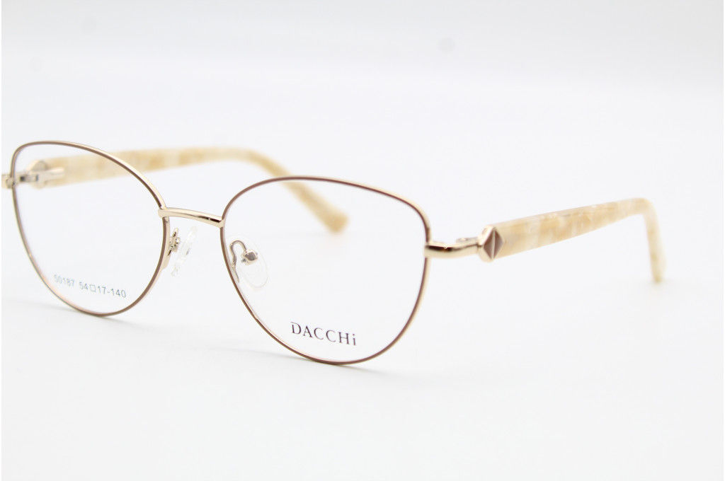 Оправа DACCHi 50187 54-17-140 С2