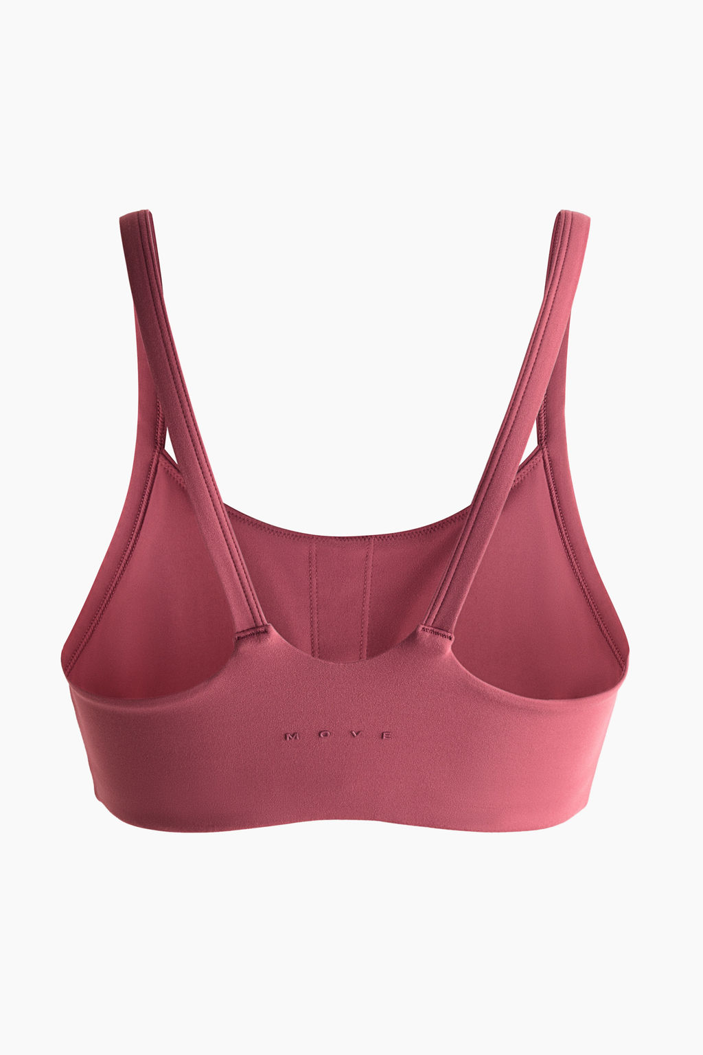 Sujetador de deporte con SoftMove Medium Support - H&m фото 13