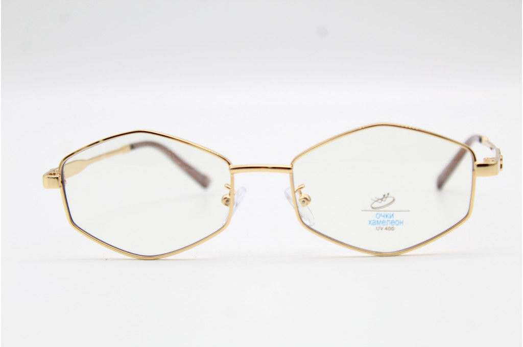 ОЧКИ ХАМЕЛЕОНЫ DisiKaer DH 126 56-20-142 С3