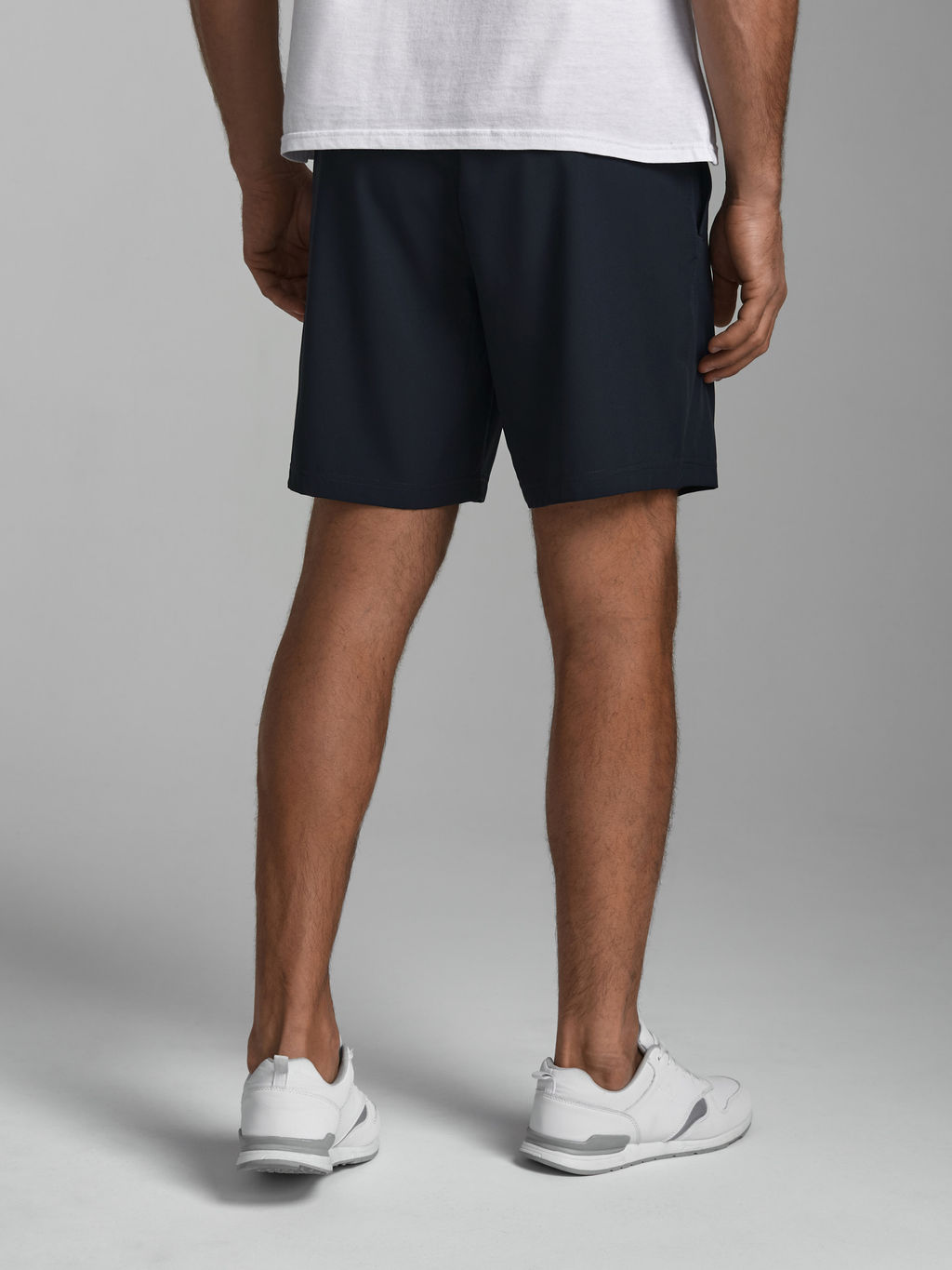 Шорты мужские 45M-RR-1681 RED-N-ROCKS - Red-n-rock's фото 3