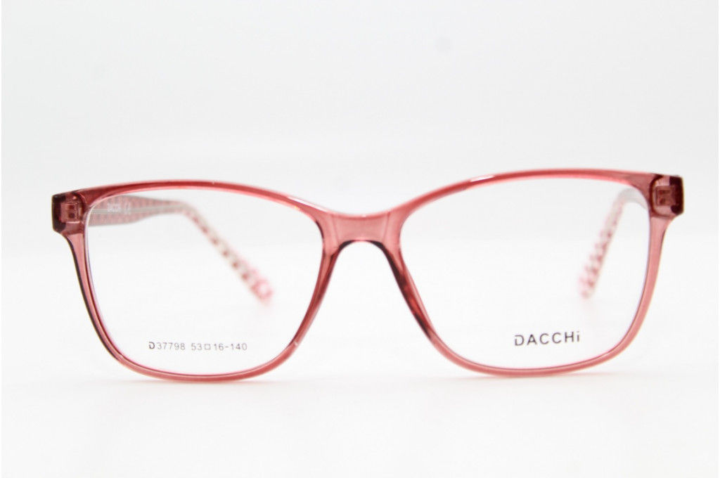 Оправа DACCHI 37798 53-16-140 С3