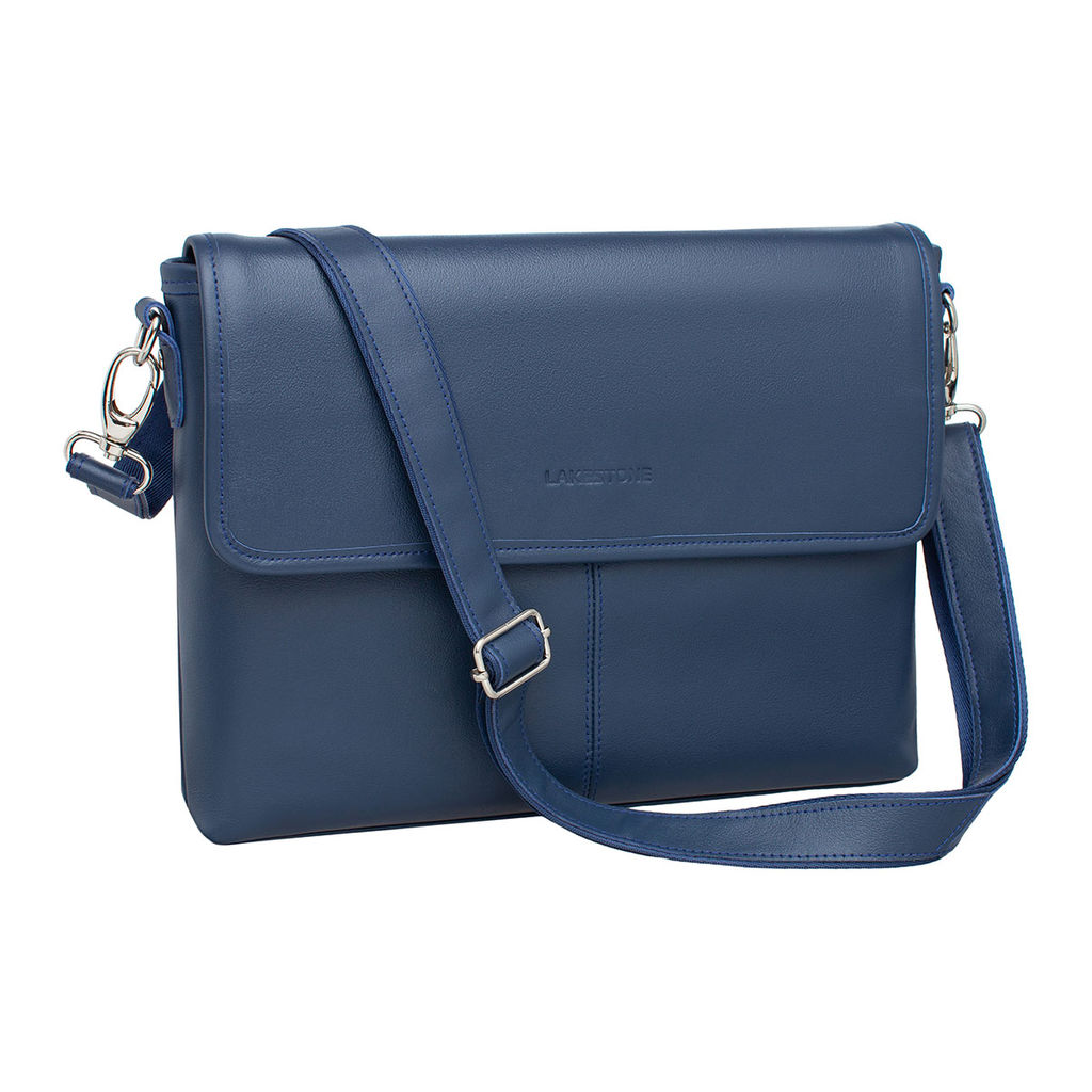 Сумка через плечо Conor Black - Lakestone фото 16