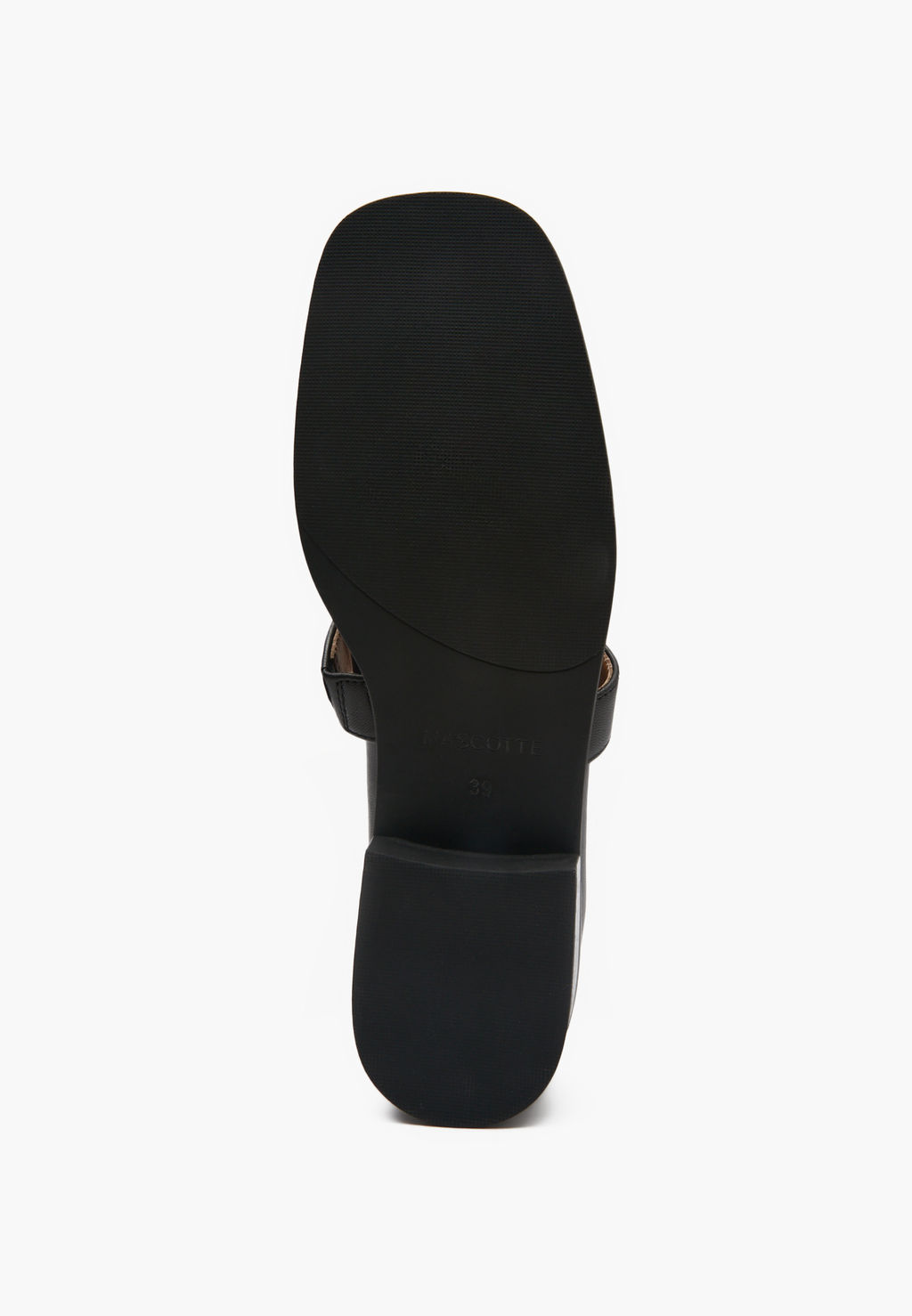 Туфли Мэри Джейн - Mascotte фото 10