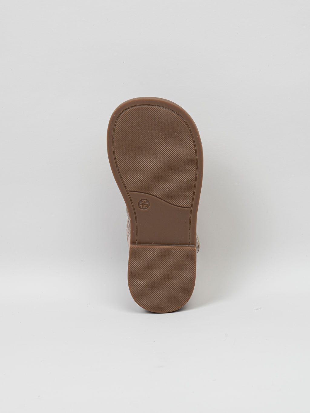 Сандалии Роза на застежке - Bungly фото 5