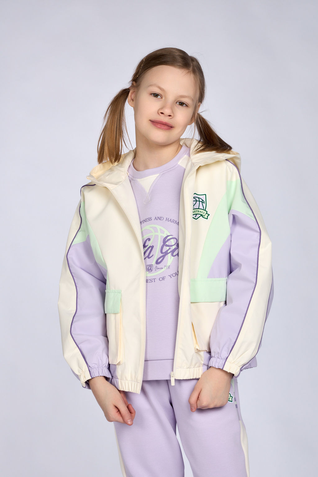 Куртка - Anta фото 3