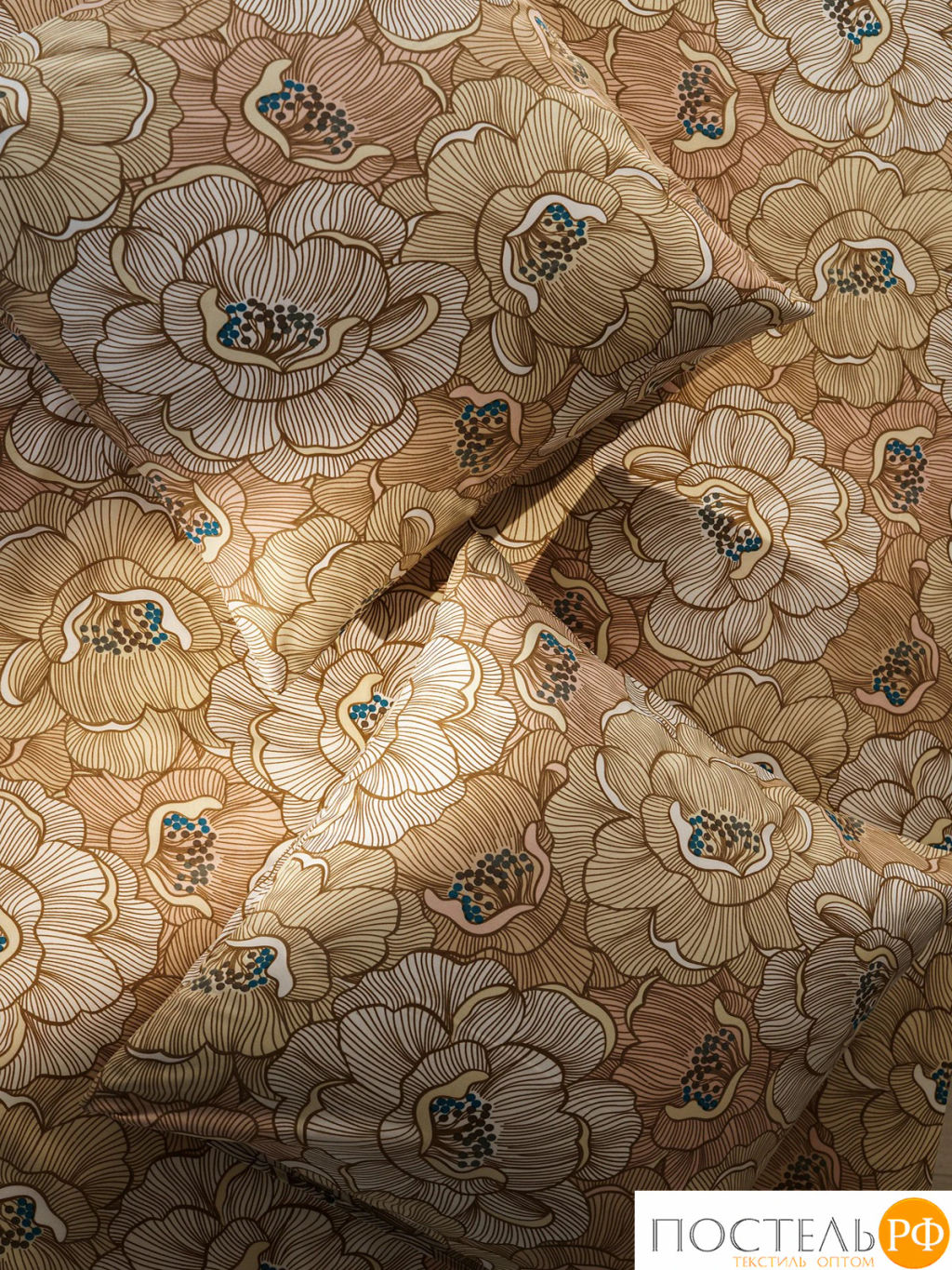 КПБ DOME МЭРИЕТ  фото 6