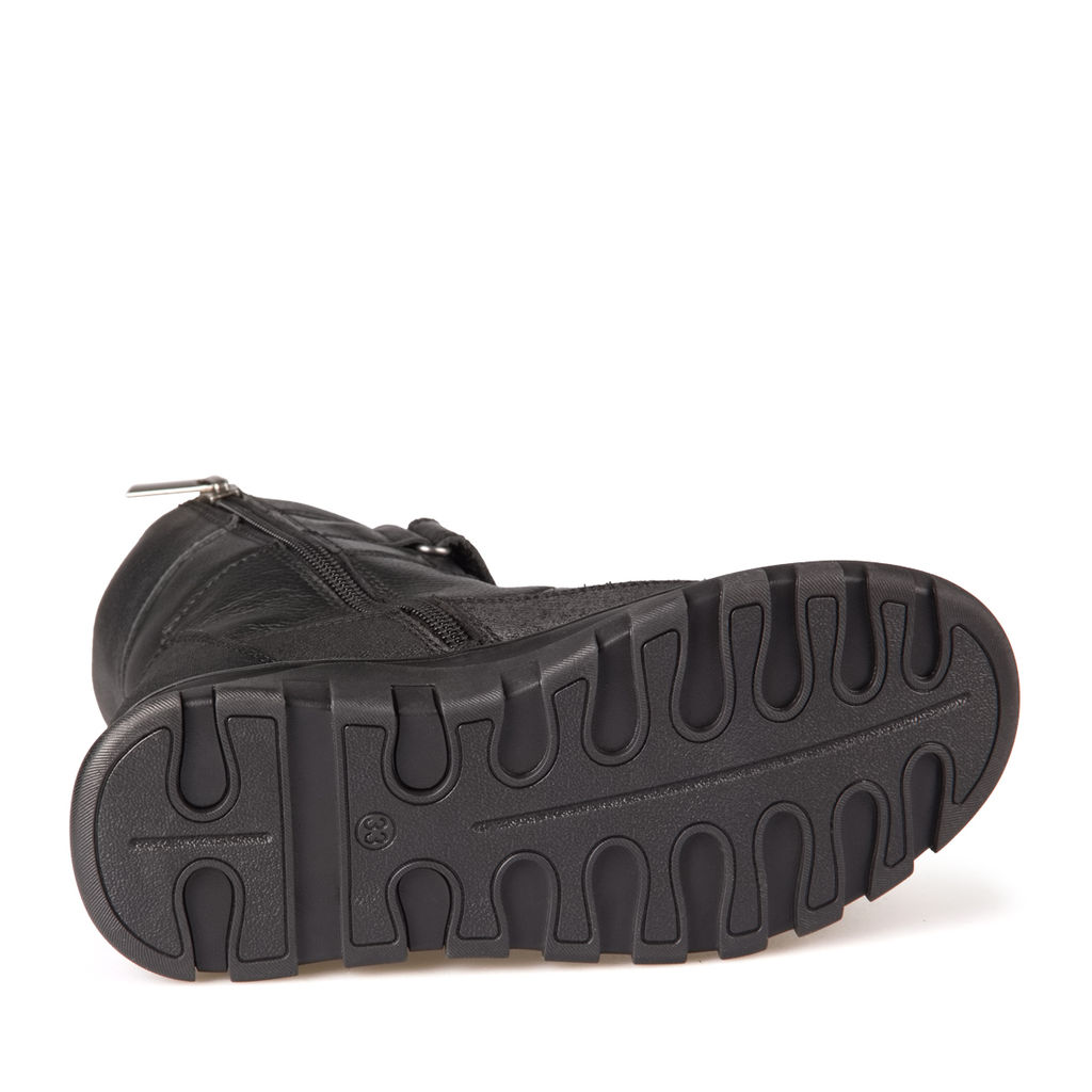 Ботинки для мальчиков