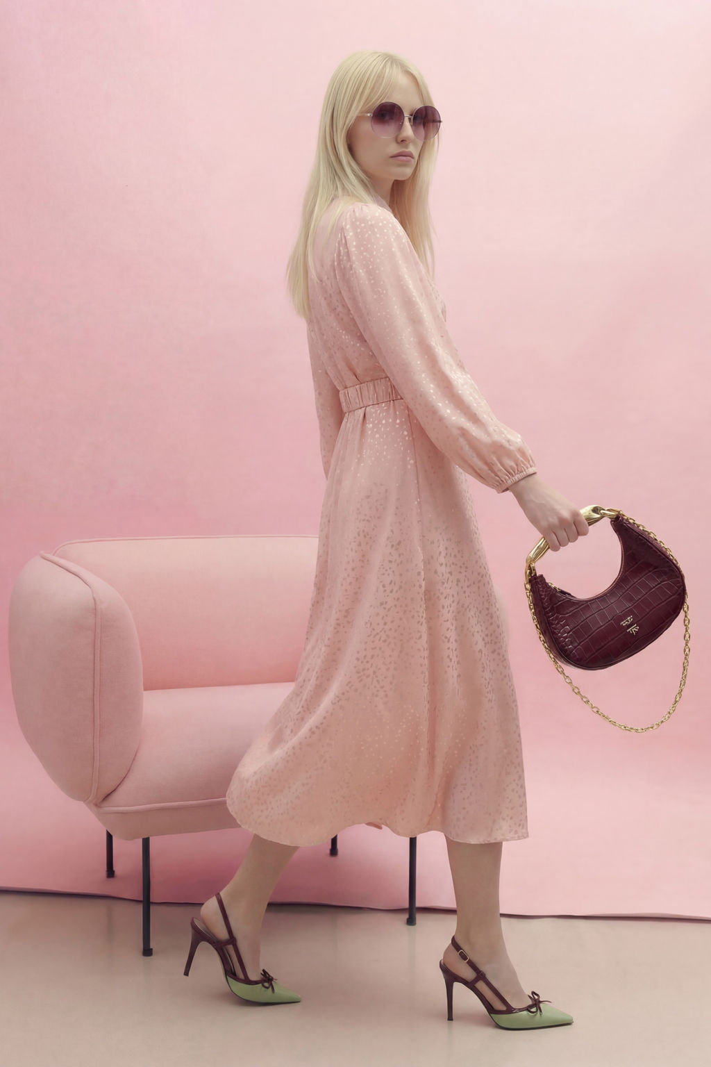 Платье - Lokka фото 6