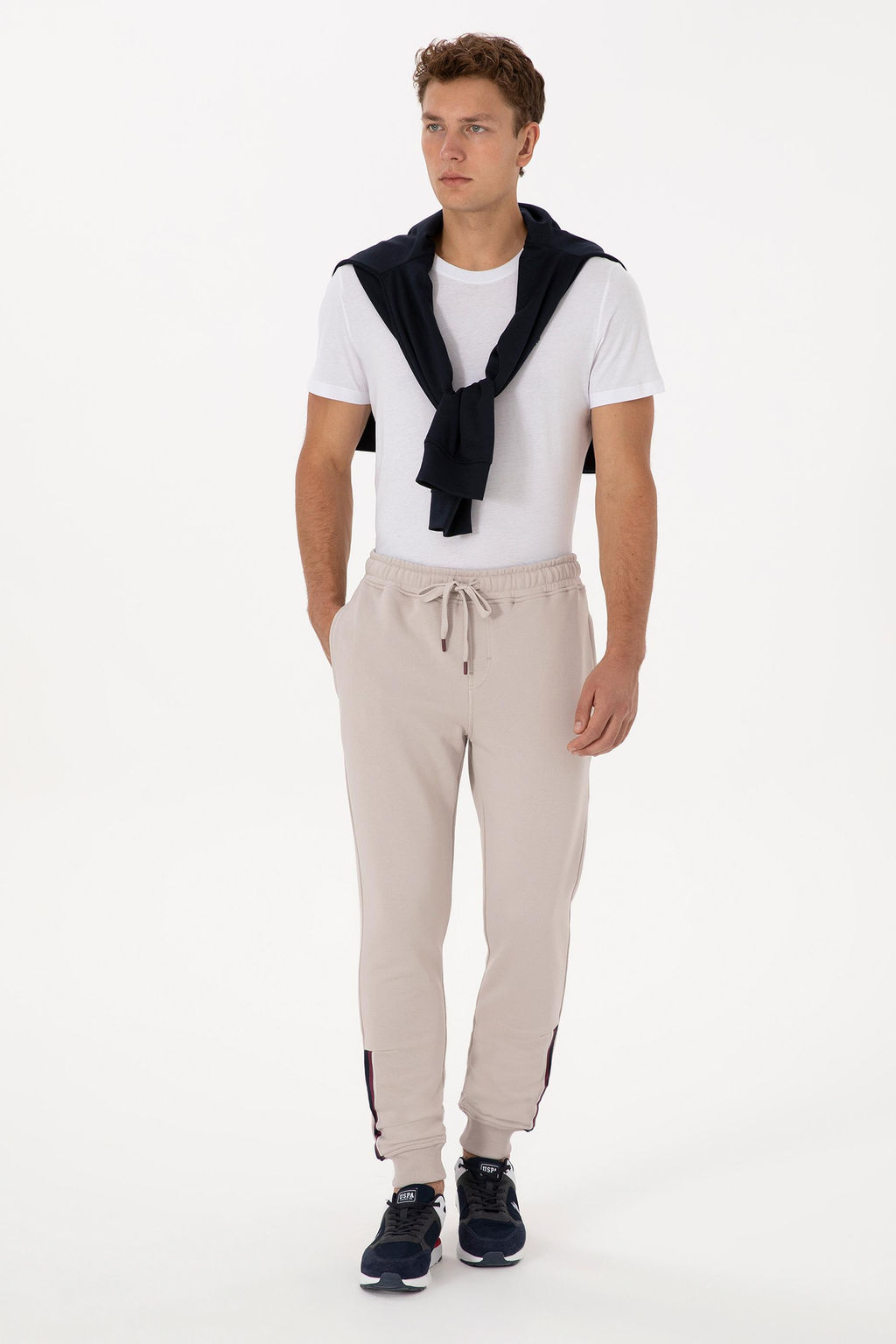 Erkek Ta_ E_ofman Alt_ - U.s. polo assn фото 3