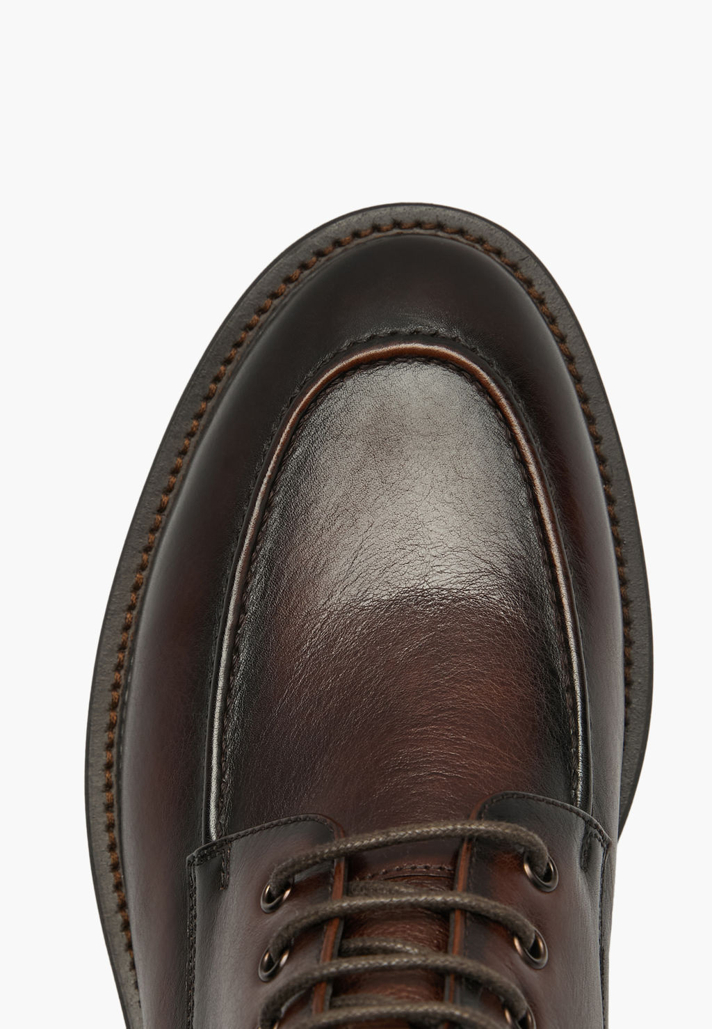 Ботинки классические - Mascotte фото 4