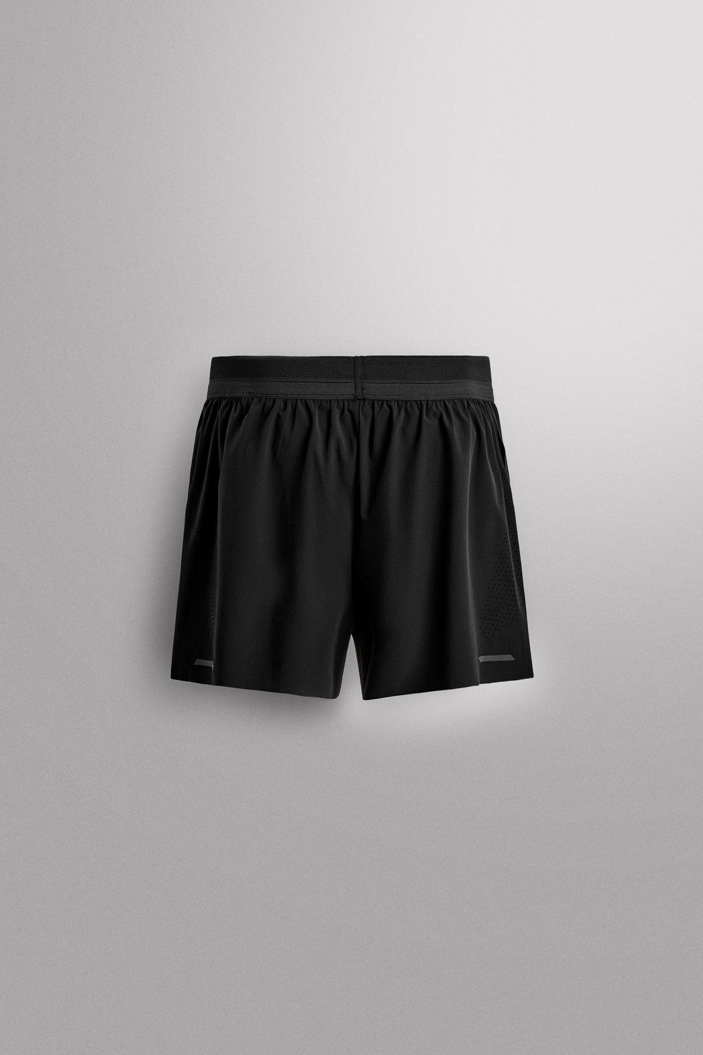 LIGHTWEIGHT RUNNING SHORTS - Zara фото 16