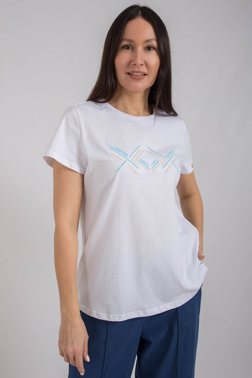 Джемпер женский П4640 - Olsarri фото 6