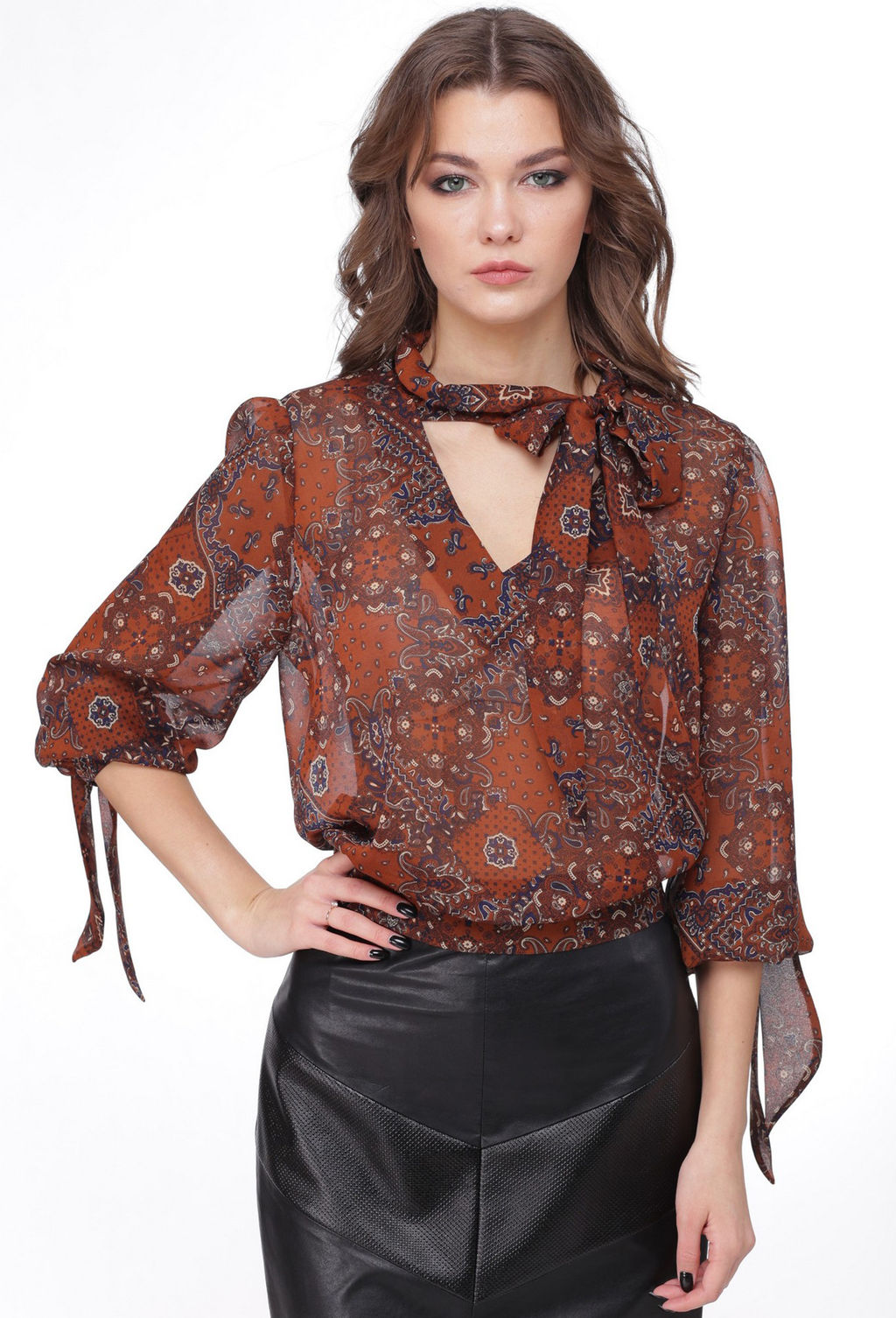 Комплект Verita 1163 коричневый