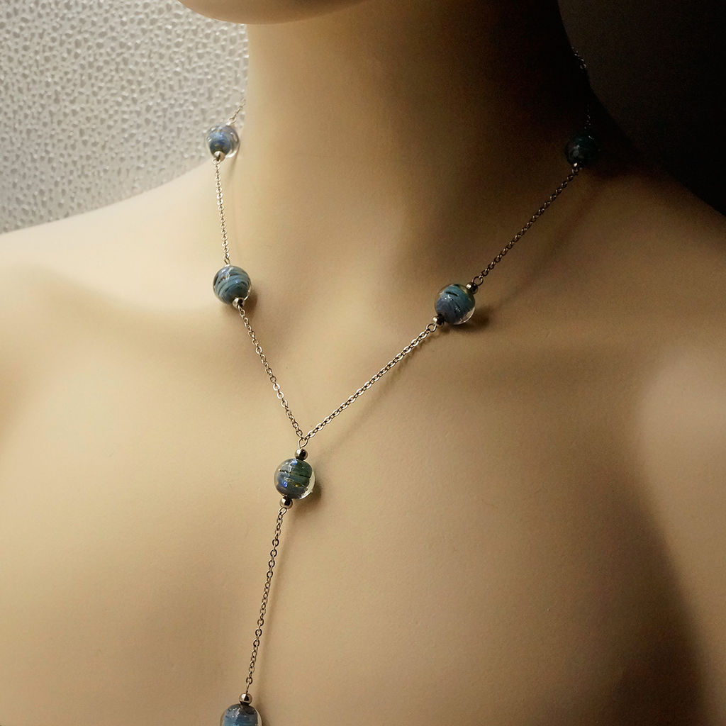 Колье - Vloes фото 4