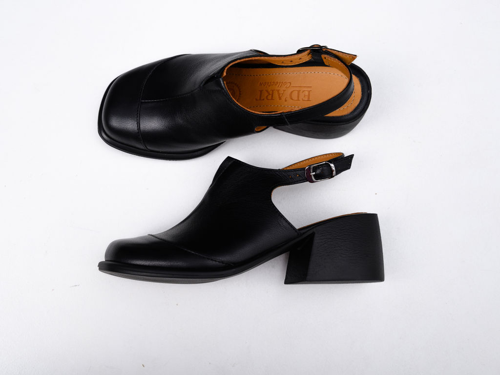 Босоножки 5133.23663bl.Черный