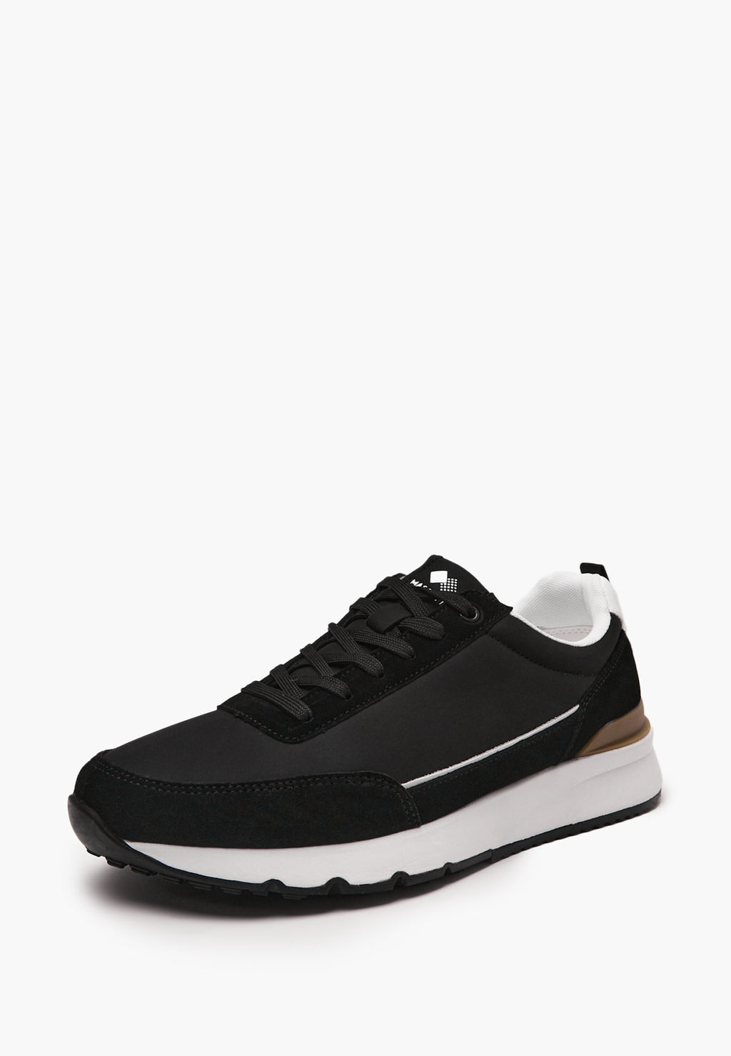 Кроссовки - Mascotte фото 4