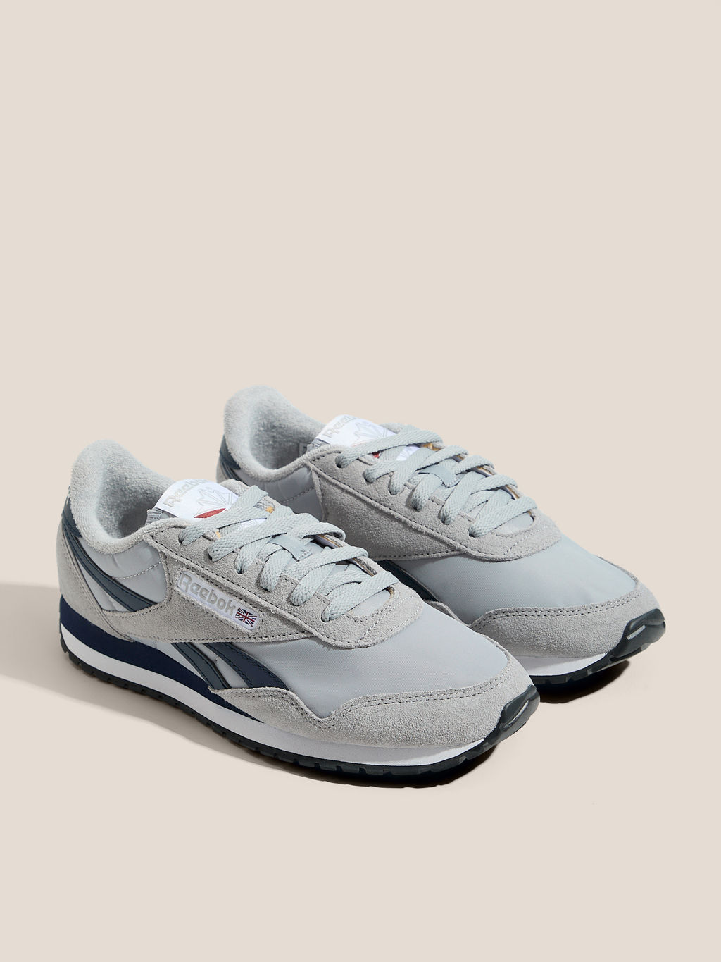 Кроссовки REEBOK CLASSIC AZ