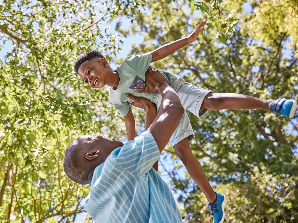 Кроссовки для мальчика LUPILU  фото 6