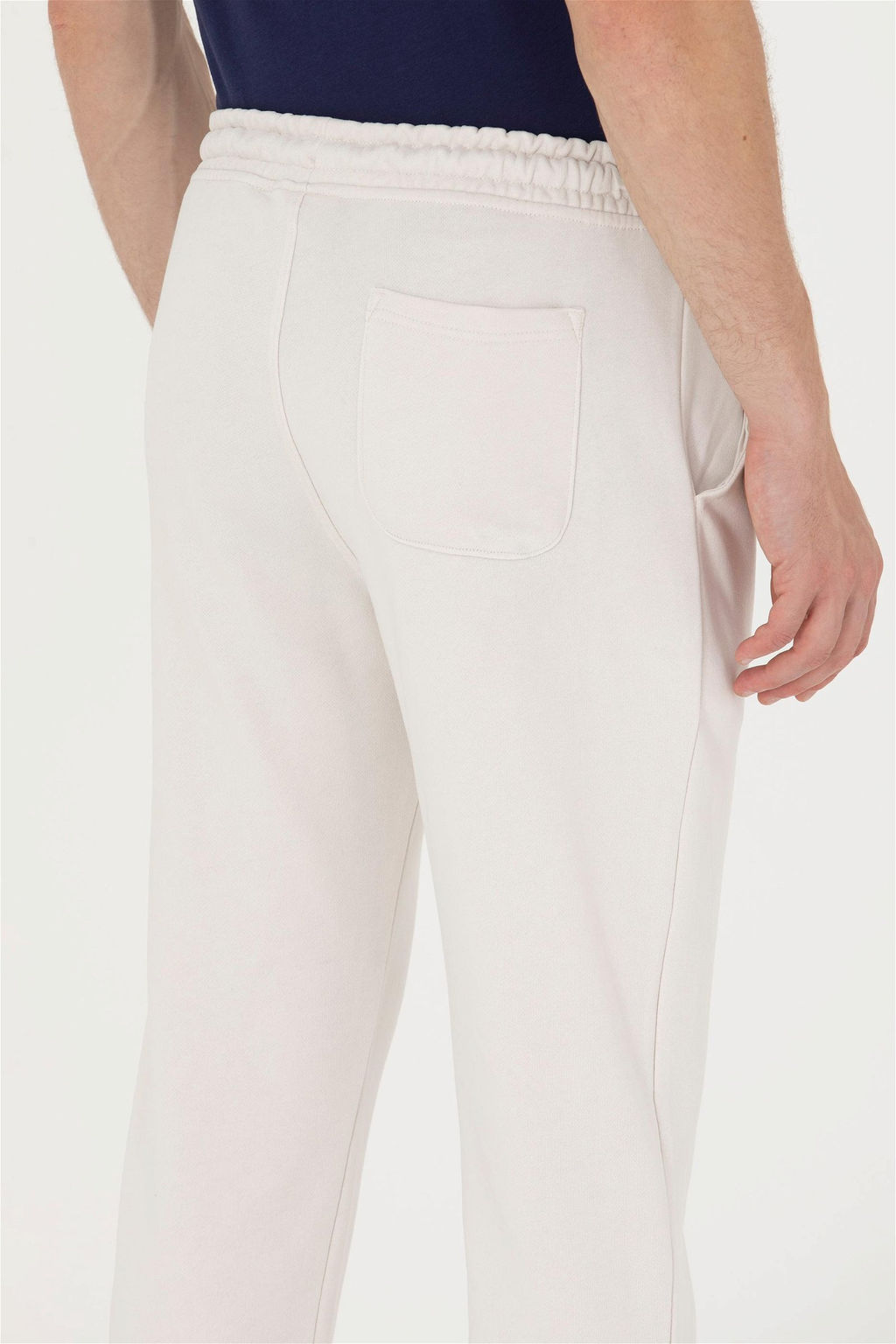 Мужские спортивные штаны с камнем Неожиданная скидка в корзине - U.s. polo assn фото 7