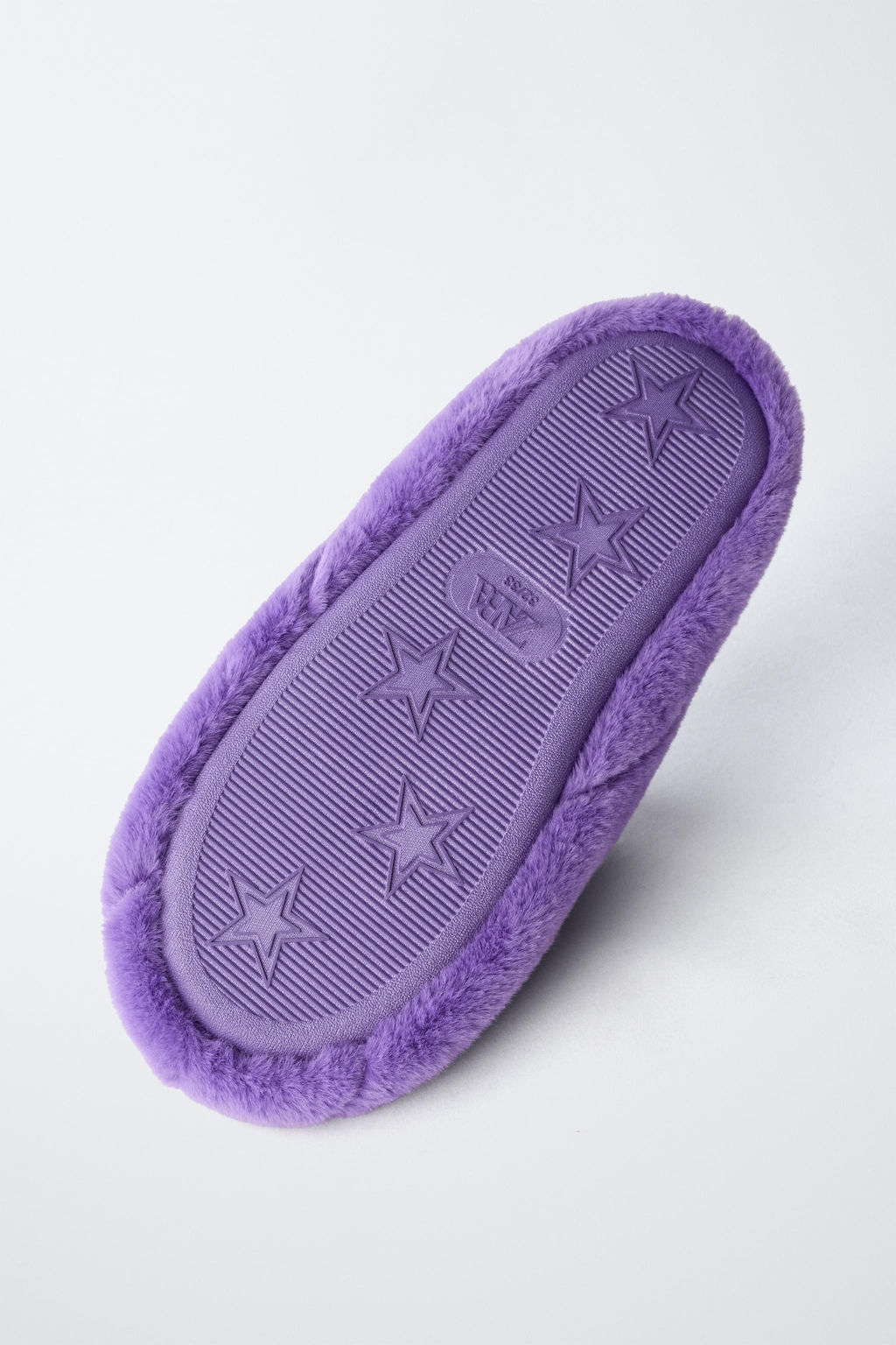 GENGAR POK_MON SLIPPERS - Zara фото 8