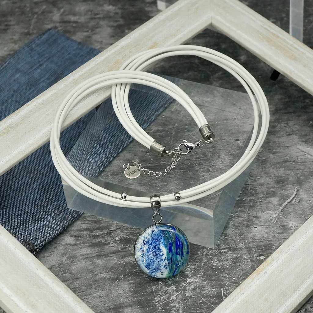 GERDA Колье LKY5871