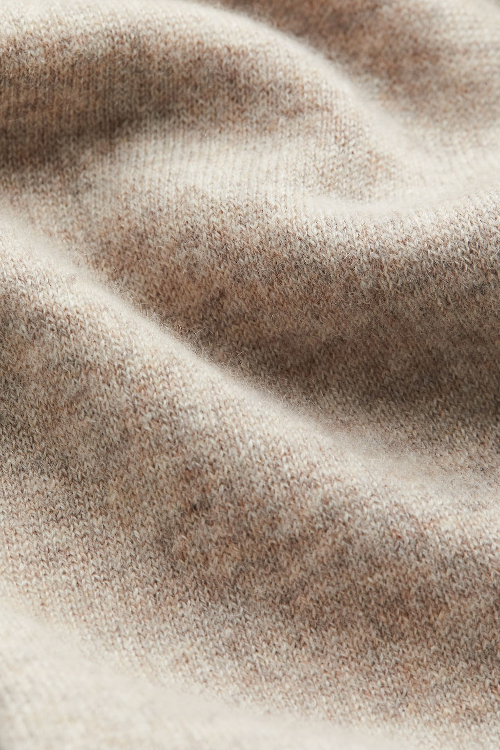 Pantalon de cachemira - H&m фото 5