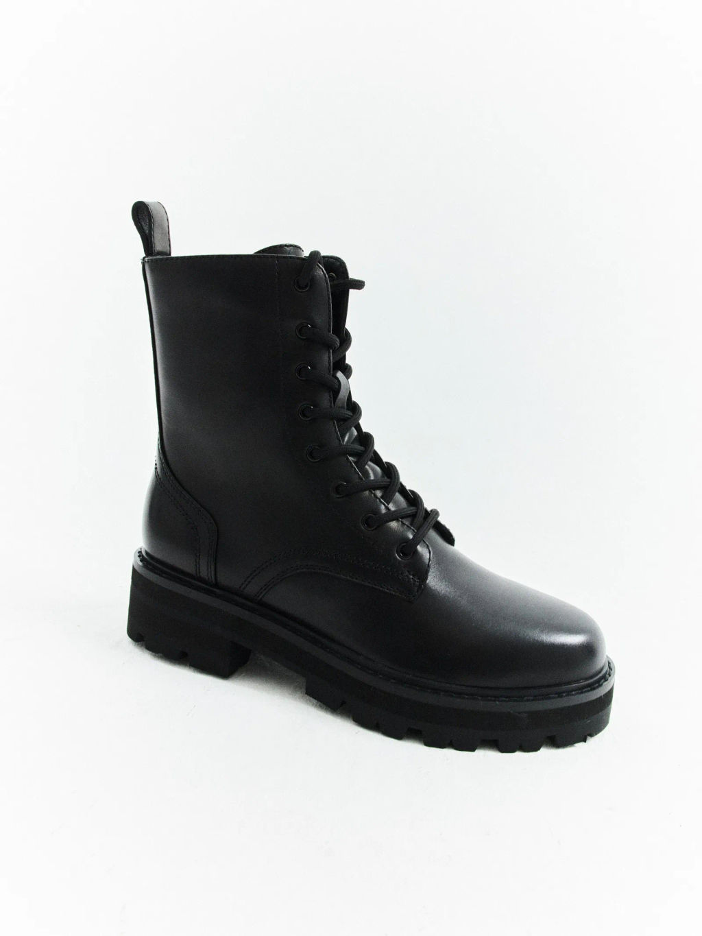 EMKA // Ботинки на шнуровке  фото 2