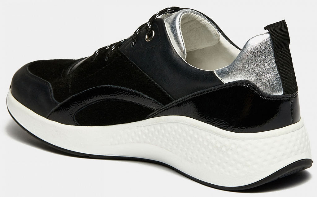 Полуботинки RALF RINGER 679101ЧН/ОГ679101ЧН фото 2