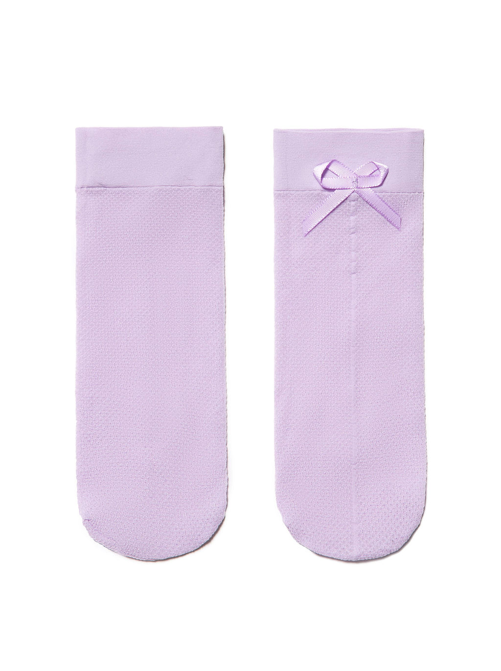 Цена за 2 пары. Носки Классические CONTE FANTASY violet - Conte elegant фото 8