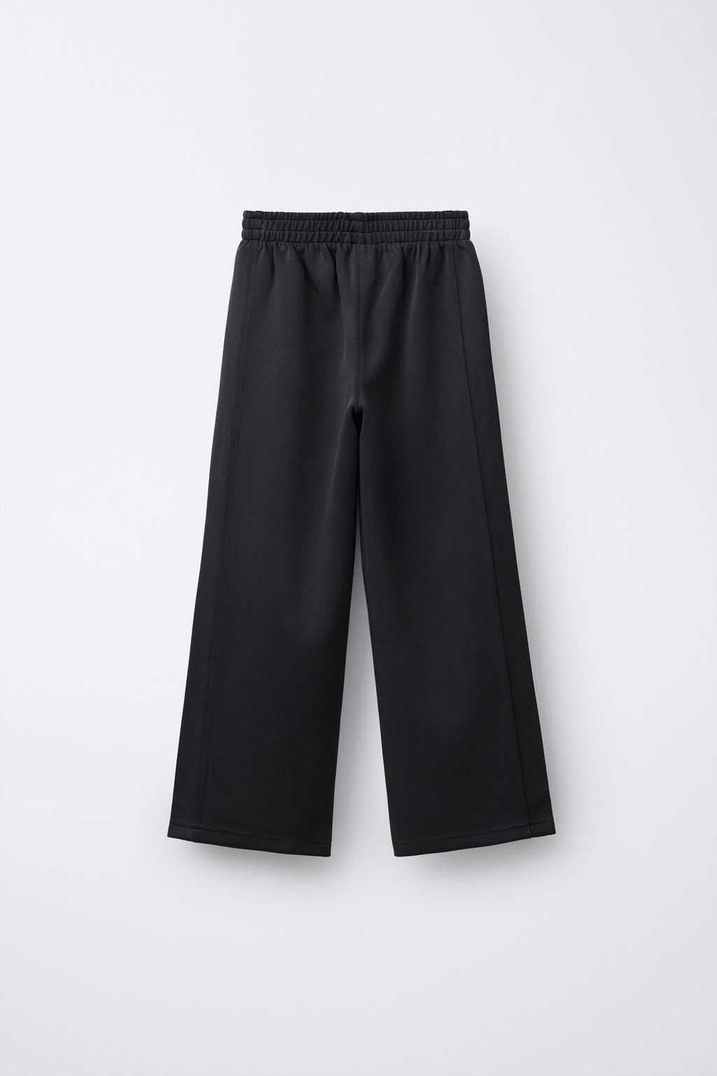PLAIN CULOTTES - Zara фото 2