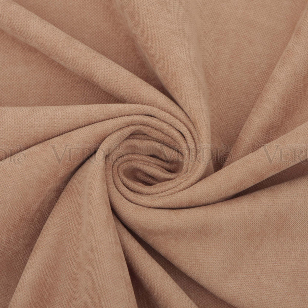 Портьера велюр однотонная Наварра Цена указана за целый отрез 7,4м