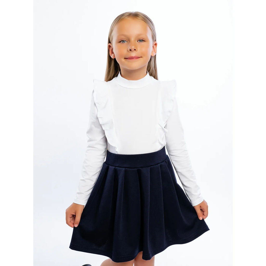 Юбка школьная милано 1660900101 - Youlala фото 3