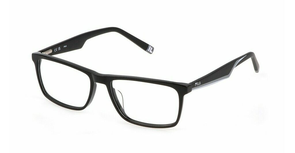 Мед. оправа VFI455 SHINY BLACK