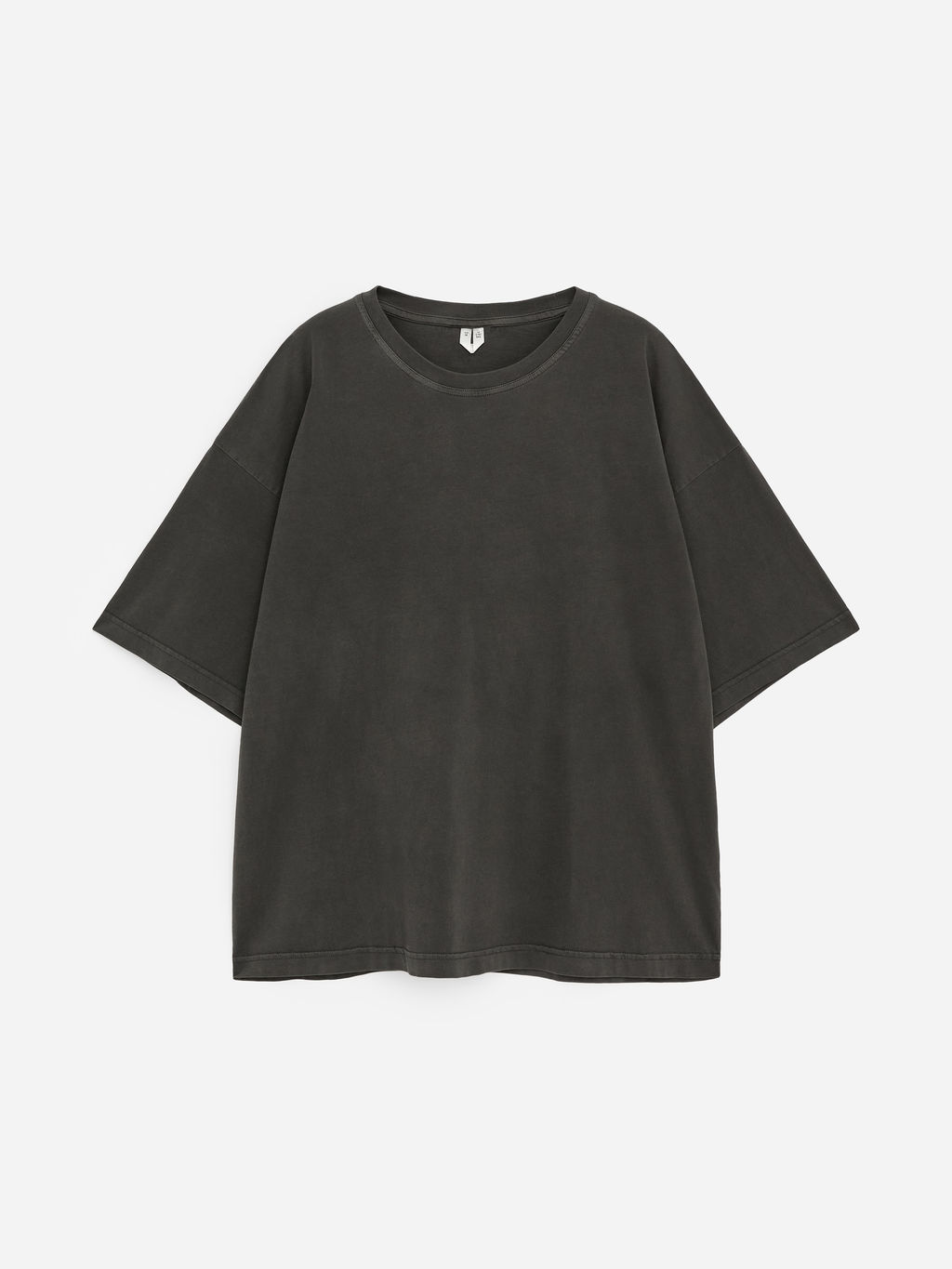 Camiseta oversize - H&m фото 2