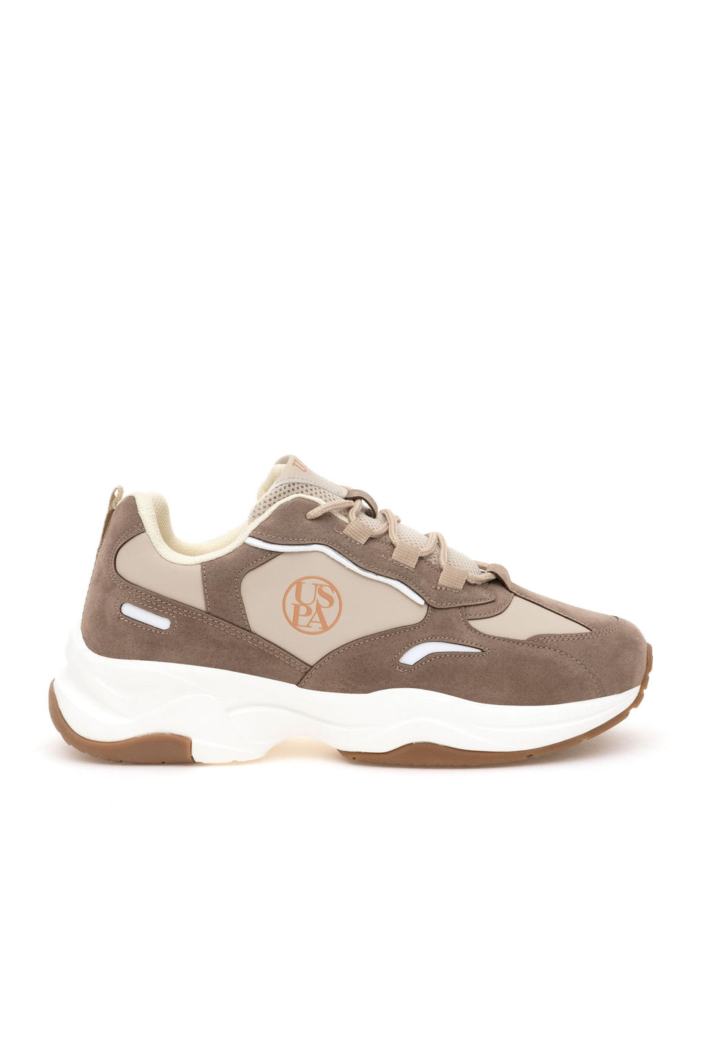 Женские туфли для песка Неожиданная скидка в корзине - U.s. polo assn фото 2