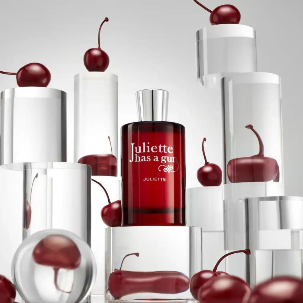 JULIETTE HAS A GUN JULIETTE w EDP 100 ml M