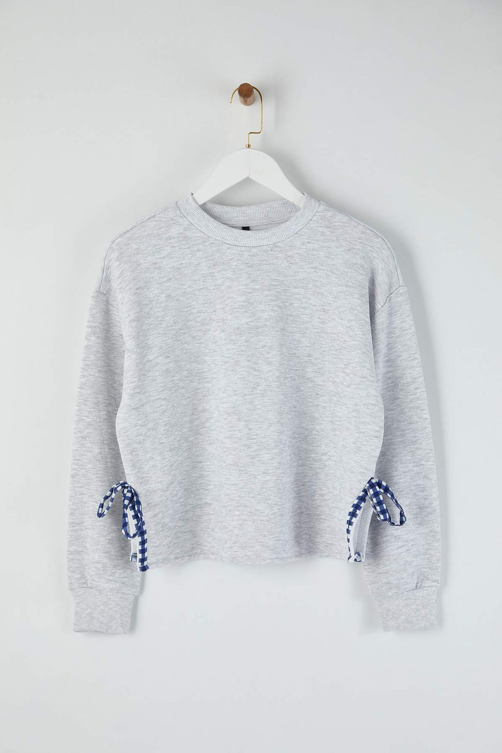 Kar Melanj Orme Sweatshirt TWOAW26SW00075