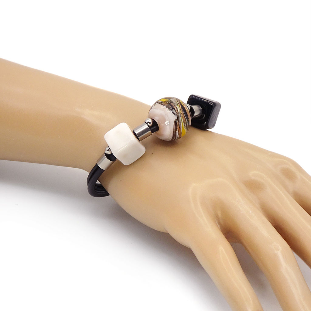 IVORY COAST Браслет R3745 - Vloes фото 7